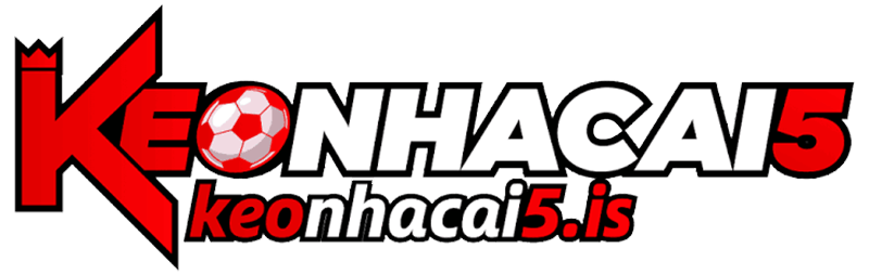 Keonhacai5 – Cập Nhật Tỷ Lệ Kèo Nhà Cái Chính Xác Nhất Hôm Nay